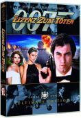James Bond 007 - Lizenz zum Töten James Bond 007 - Lizenz zum Töten