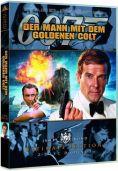 James Bond 007 - Der Mann mit dem goldenen Colt