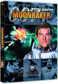 James Bond 007 - Moonraker