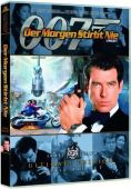 James Bond 007 - Der Morgen stirbt nie James Bond 007 - Der Morgen stirbt nie