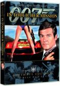 James Bond 007 - In tdlicher Mission