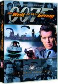 James Bond 007 - Die Welt ist nicht genug James Bond 007 - Die Welt ist nicht genug