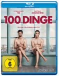 100 Dinge - Blu-ray