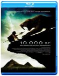 10.000 BC - Blu-ray