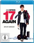 17 Again - Blu-ray