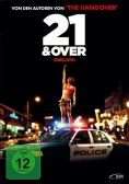 21 & Over - Endlich! - Blu-ray
