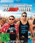 22 Jump Street - Blu-ray