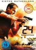24 - Redemption