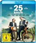 25 km/h - Blu-ray
