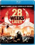 28 Weeks Later - Blu-ray