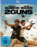 2 Guns - Blu-ray