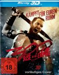 300: Rise of an Empire - Blu-ray 3D