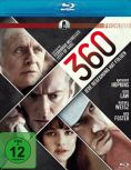 360 - Jede Begegnung hat Folgen - Blu-ray