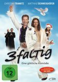3faltig - Eine göttliche Komödie 3faltig - Eine göttliche Komödie