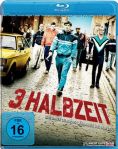 3. Halbzeit - Blu-ray