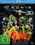 47 Ronin - Blu-ray 3D