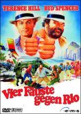 Vier Fäuste gegen Rio