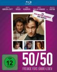 50/50 - Freunde frs (ber)Leben - Blu-ray
