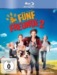 Fünf Freunde 2 - Blu-ray