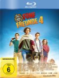 Fünf Freunde 4 - Blu-ray