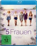5 Frauen - Blu-ray 5 Frauen - Blu-ray