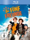 Fnf Freunde - Blu-ray