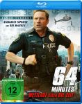 64 Minutes - Wettlauf gegen die Zeit - Blu-ray