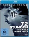 72 Stunden - The Next Three Days - Blu-ray