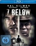 7 Below - Haus der dunklen Seelen - Blu-ray