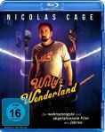 Willy´s Wonderland - Blu-ray