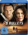 9 Bullets - Some People Are Hard to Kill - Blu-ray