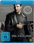 96 Hours - Taken - Blu-ray