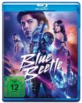 Blue Beetle - Blu-ray Blue Beetle - Blu-ray