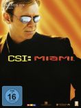 CSI: Miami - Season 6.1 - Disc 1