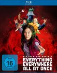 Everything Everywhere All at Once - Blu-ray