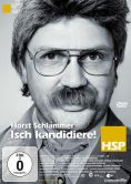 Horst Schlmmer - Isch kandidiere