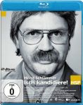 Horst Schlmmer - Isch kandidiere - Blu-ray