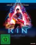 Kin - Blu-ray