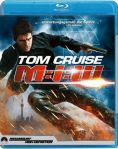 Mission: Impossible III - Blu-ray