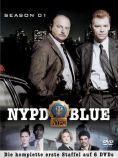 NYPD Blue - Season 1 - Disc 6