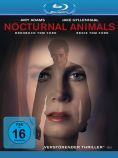 Nocturnal Animals - Blu-ray