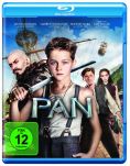 Pan - Blu-ray