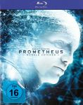 Prometheus - Dunkle Zeichen - Blu-ray