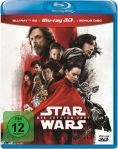 Star Wars: Die letzten Jedi - Blu-ray 3D