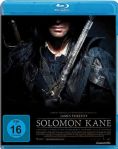 Solomon Kane - Blu-ray