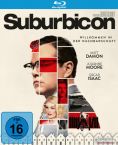 Suburbicon - Willkommen in der Nachbarschaft - Blu-ray