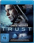 TRUST - Blu-ray