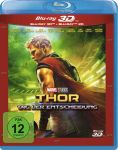 Thor: Tag der Entscheidung - Blu-ray 3D