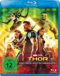 Thor: Tag der Entscheidung - Blu-ray
