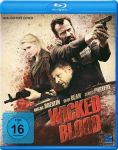 Wicked Blood - Blu-ray